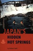 Japan's Hidden Hot Springs (eBook, ePUB)