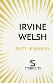 Rattlesnakes (Storycuts) (eBook, ePUB)