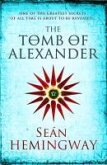 The Tomb of Alexander (eBook, ePUB)