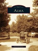 Alma (eBook, ePUB)