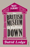 The British Museum Is Falling Down (eBook, ePUB)