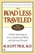 The Road Less Traveled (eBook, ePUB) - Peck, M. Scott