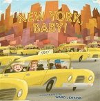 New York, Baby! (eBook, ePUB)
