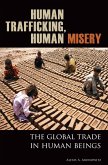 Human Trafficking, Human Misery (eBook, PDF)
