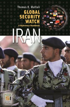 Cover Global Security Watch-Iran (eBook, PDF)