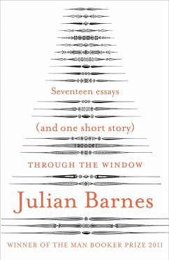 Through the Window (eBook, ePUB) - Barnes, Julian