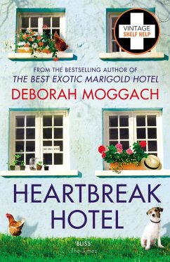 Cover Heartbreak Hotel (eBook, ePUB)