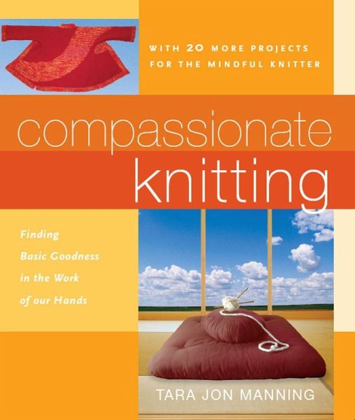 Compassionate Knitting (eBook, ePUB) Compassionate Knitting (eBook, ePUB)