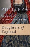 Daughters of England (eBook, ePUB)