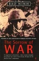 The Sorrow of War (eBook, ePUB) - Ninh, Bao