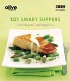 Olive: 101 Smart Suppers (eBook, ePUB)