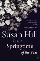 In the Springtime of the Year (eBook, ePUB) - Hill, Susan