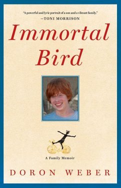 Cover Immortal Bird (eBook, ePUB)