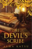 The Devil's Scribe (eBook, ePUB)