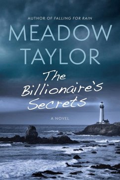 The Billionaire's Secrets (eBook, ePUB) - Taylor, Meadow