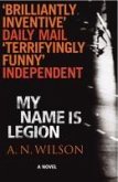 My Name Is Legion (eBook, ePUB)