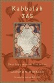 Kabbalah 365 (eBook, ePUB)