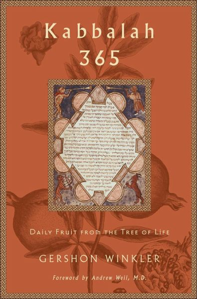 Kabbalah 365 (eBook, ePUB) Kabbalah 365 (eBook, ePUB)