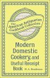 Modern Domestic Cookery, and Useful... - Bild 1