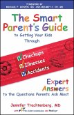 The Smart Parent's Guide (eBook, ePUB)