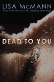 Dead to You (eBook, ePUB)