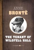 The Tenant Of Wildfell Hall (eBook, ePUB) The Tenant Of Wildfell Hall (eBook, ePUB)