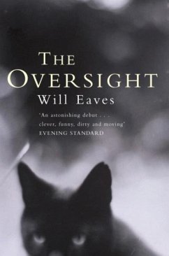 The Oversight (eBook, ePUB) - Eaves, Will
