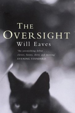 Cover The Oversight (eBook, ePUB)