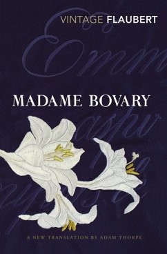 Madame Bovary (eBook, ePUB) - Flaubert, Gustave