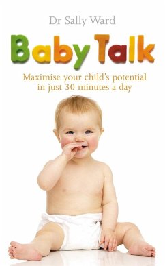 Cover Babytalk (eBook, ePUB)