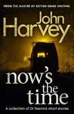 Now's The Time (eBook, ePUB)