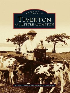 Tiverton and Little Compton (eBook, ePUB) - Devin, Nancy J.