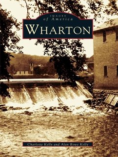 Wharton (eBook, ePUB) - Kelly, Charlotte