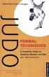 Judo Formal Techniques (eBook, ePUB) - Bild 1
