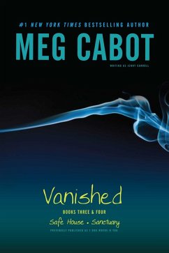Vanished Books Three & Four (eBook, ePUB) - Cabot, Meg