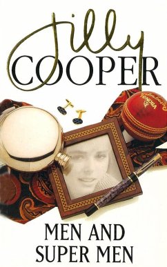 Cover Men and Supermen (eBook, ePUB)