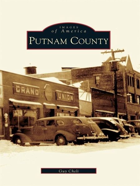 Putnam County (eBook, ePUB) Putnam County (eBook, ePUB)