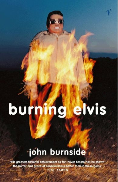 Burning Elvis (eBook, ePUB)