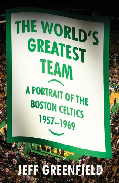 The World's Greatest Team (eBook, ePUB) The World's Greatest Team (eBook, ePUB)