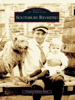 Southbury Revisited (eBook, ePUB) - Palmer-Skok, Virginia