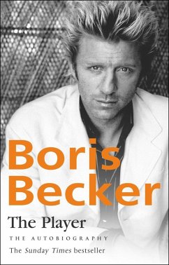 The Player (eBook, ePUB) - Becker, Boris