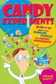 Candy Experiments (eBook, ePUB)