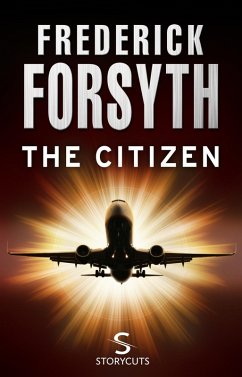 The Citizen (Storycuts) (eBook, ePUB) - Forsyth, Frederick