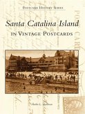 Santa Catalina Island in Vintage Postcards (eBook, ePUB)