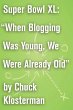 Super Bowl XL: 