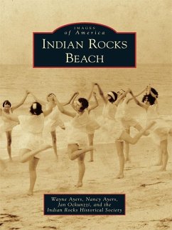 Indian Rocks Beach (eBook, ePUB) - Ayers, Wayne