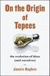 The Origin of Teepees (eBook, ePUB) - Bild 1