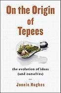 The Origin of Teepees (eBook, ePUB) - Hughes, Jonathan