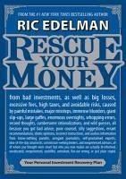 Rescue Your Money (eBook, ePUB) - Edelman, Ric