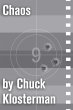Chaos (eBook, ePUB) - Bild 1
